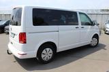 Volkswagen T6.1 Multivan Family 2.0 TDI+AHK+NAVI+PDC+Climat - Volkswagen T6 Multivan in Leipzig