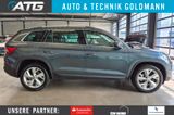 Skoda KODIAQ 2.0 TDI STYLE NAVI LED AHK MEMORY SPURPAK - Skoda Kodiaq in Hamburg