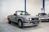 BMW 320 i Cabrio Sommerklassiker | H-Kennzeichen - BMW 320 aus 1989: 320i