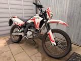 Sachs ZX 125       Keine Yamaha ist Sachs - SACHS MOTORRAD