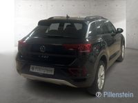 Volkswagen T-Roc - Vorschau Bild 4