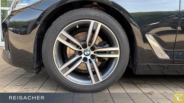 BMW 520 - 3
