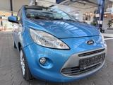 Ford Ka Titanium KLIMA /TÜV NEU - Ford aus 2009: Ka Titanium