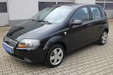 Chevrolet Kalos 1.2 SE /Klima /  62TKM / Tüv Neu - gebrauchte Chevrolet Kalos aus dem Jahr 2008