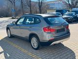 BMW X1 sDrive20d - - gebrauchte BMW X1 aus dem Jahr 2009