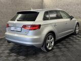 Audi A3 Sportback attraction Xenon*Tempo*Navi*SHZ*PDC - Audi A3: Sportback Attraction