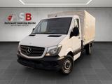 Mercedes-Benz Sprinter II Pritsche 213 CDI*2.Hand*Klima* - Mercedes-Benz Kombi, Kleinbus bis 9 Sitze Sprinter 21