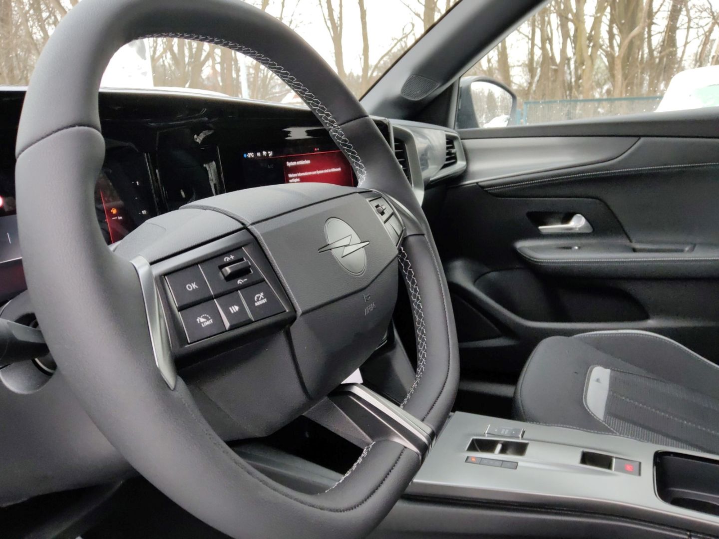 Opel Mokka - Bild 18