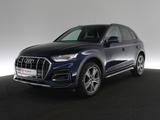 Audi Q5 40 TDI quattro advanced AHK MATRIX-LED ACC - Audi Gebrauchtwagen in Düsseldorf
