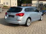 Opel Astra J Sports Tourer OPC/Xen/RFK/SZH - Opel Astra: Kombi, Opc