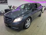 Mercedes-Benz R 350 L BlueTec 4Matic AMG Navi Massagesitze - Mercedes-Benz R 350 mit Diesel-Antrieb