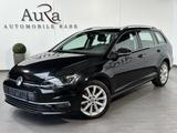 Volkswagen Golf Variant 2.0 TDI DSG Highline NAV+LED+ACC+SH - Volkswagen Golf mit Diesel-Antrieb: Standheizung, Kombi, 2.0