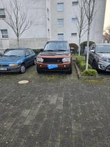 Rover Land Rover Range Rover td 8 - gebrauchte Rover SUV & Geländewagen