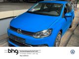 Volkswagen Polo Highline BMT 1,2 TSI  5-Gang - Volkswagen Polo mit Benzin-Antrieb: Limousine, 1.2
