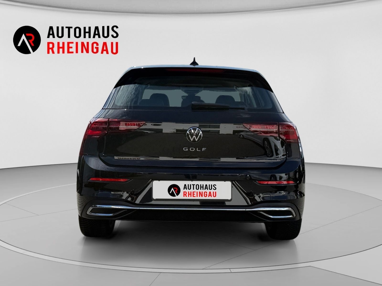 Fahrzeugabbildung Volkswagen Golf VIII 2.0 TDI Style AHK MATRIX-LED