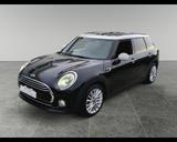 MINI Mini Cooper D Clubman 2.0 D Cooper D Hype Auto - MINI Clubvan Gebrauchtwagen