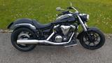 Yamaha XVS 950 A Midnight Star  Custombike 240er  - Offers