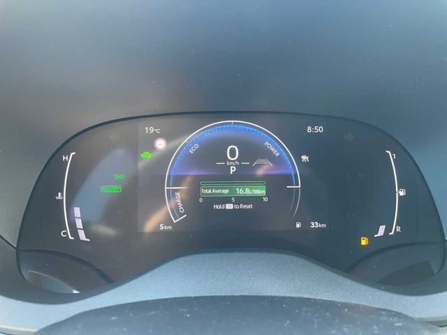 Mazda 2 Hybrid - Bild 8