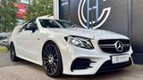 Mercedes-Benz E E 53 AMG*CARBIO*4M+*1 HAND*BURMESTER*MASSAGE - Mercedes-Benz E 53 AMG: Cabrio