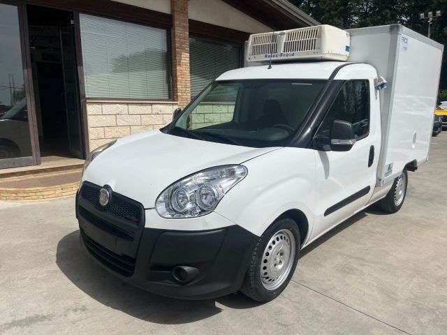 Fiat FIAT Doblo Doblò 1.3 MJT Cella Frigo