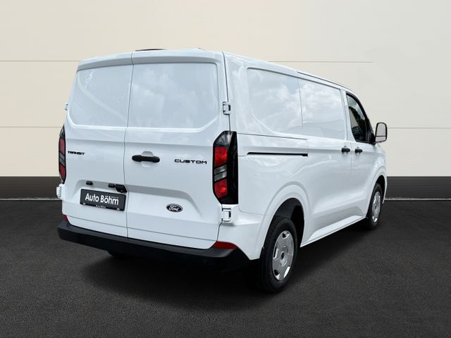 Ford Transit Custom Kasten 320 L1 Trend+LED+CarPlay+K