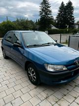 Peugeot 306 - Peugeot aus 1998