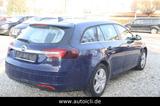 Opel Insignia Sports Tourer *EURO 6* MOTOR 117.000KM - Opel Insignia Gebrauchtwagen in München