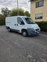 Peugeot Boxer 2.2 diesel - gebrauchte Peugeot Boxer aus dem Jahr 2007
