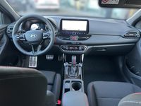 Hyundai i30 - Vorschau Bild 11