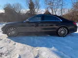 Mercedes-Benz S 500 4MATIC - AMG  - Mercedes-Benz S 500 von privat