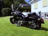 Yamaha XVS 1300 A - YAMAHA XVS