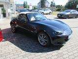 Mazda MX-5 2ST 1.5L SKYACTIV-G 132 6MT RWD Kazari - Mazda MX-5: Kazari