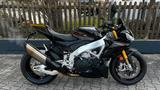 Aprilia Tuono V4 1100 Factory - APRILIA TUONO V4 1100 FACTORY