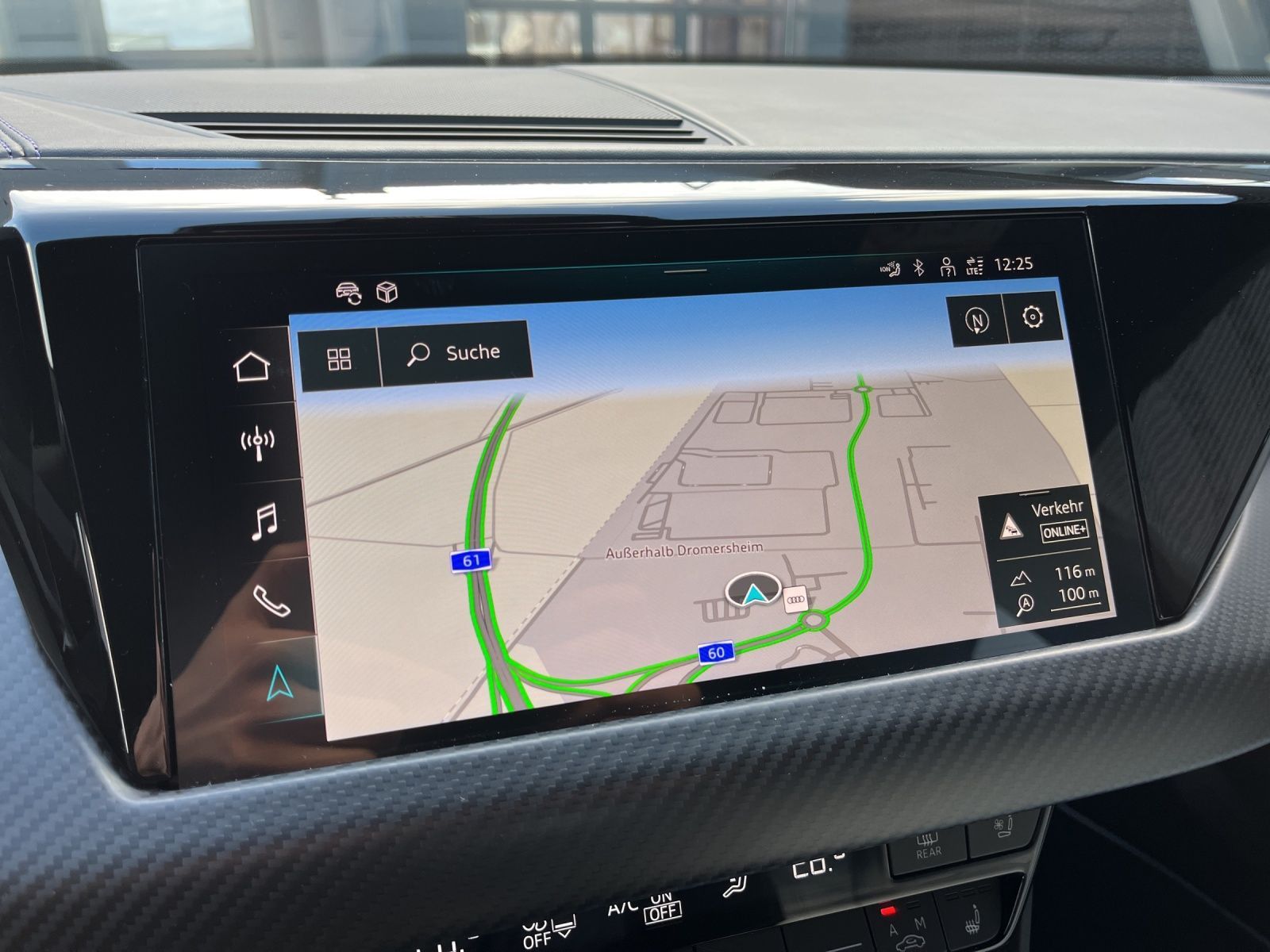 Audi RS e-tron GT - Bild 19