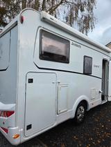 Dethleffs Trend 6717 EB - Dethleffs 67