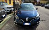 Renault Captur 1.5 DCI Zen - 11/2019 - Renault Captur Zen mit Diesel-Antrieb
