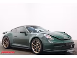 Porsche 992 4.0 GT3 Touring Manual Sport Chrono Bose Lif - Porsche 992 Unfallwagen
