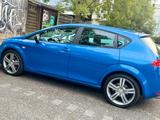 Seat Leon 1p Fr - Seat Leon aus 2011: Fr