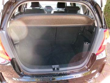 Bild 4 Honda Jazz 1.4 Si Automatik wenig Kilometer