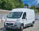 Peugeot PEUGEOT BOXER 2.2HDI- *Wohnmobil/Camper* _... - gebrauchte Peugeot Boxer aus dem Jahr 2007