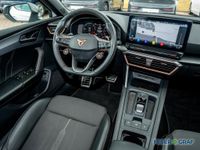 Cupra Leon - Vorschau Bild 4