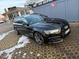 Audi A6 Avant 3.0 TDI diesel quattro competition - Audi A6: Competition