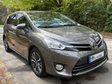 Toyota Verso 1.8l Executive, Kamera, Tempomat - Toyota Verso: Executive