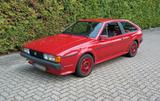 Volkswagen VW Scirocco "Scala" 53b original - gebrauchte VW Scirocco aus dem Jahr 1987