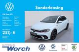 Volkswagen Polo GTI DSG PANO+KAMERA+MATRIX+NAVI+ACC+ - Volkswagen Polo Neuwagen