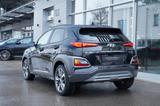 Hyundai Kona 1.6 T-GDI 4WD Premium LED/AUTM/NAVI/HUD/KAM - schwarze Hyundai KONA
