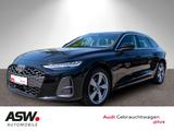 Audi A6 Avant Neues Modell TDI NAVI MATRIX PANO 360° - Audi mit Diesel-Antrieb: Model
