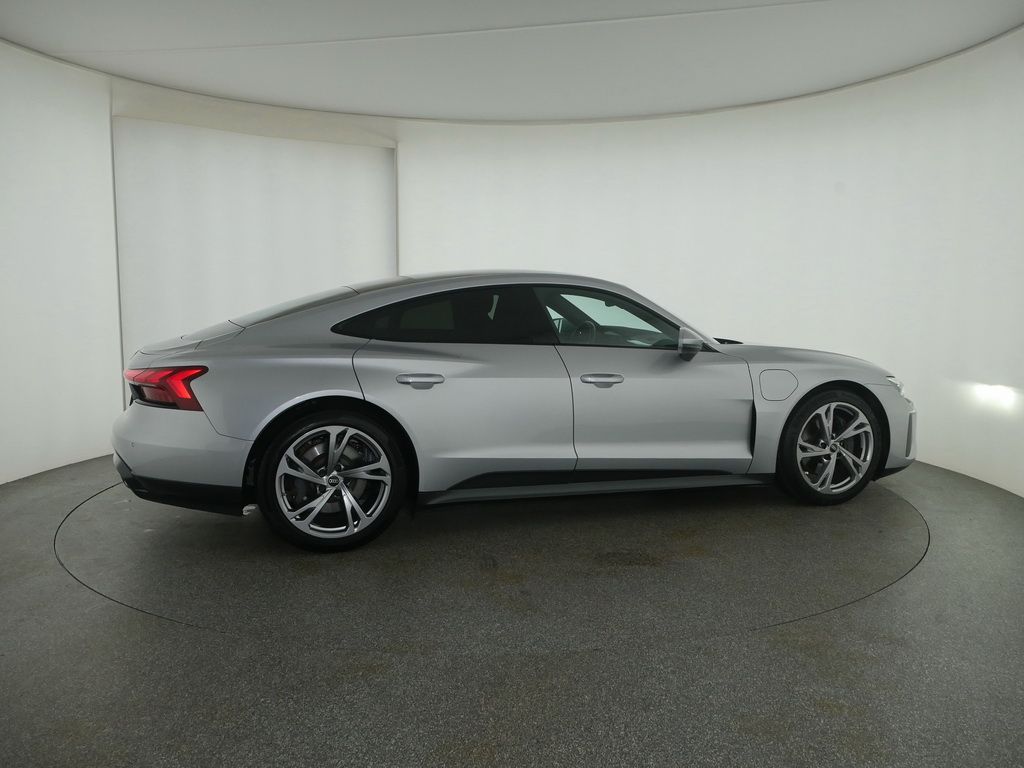 Audi e-tron GT - Bild 14