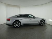 Audi e-tron GT - Vorschau Bild 14