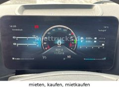 Fahrzeugabbildung Mercedes-Benz 3240 Putzmeister 9cbm